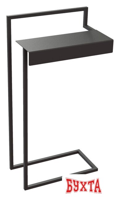 Полка для полотенца Deante Mokko ADM N632