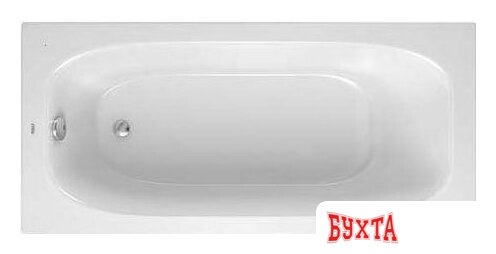 Ванна Eurolux Lait 150x70