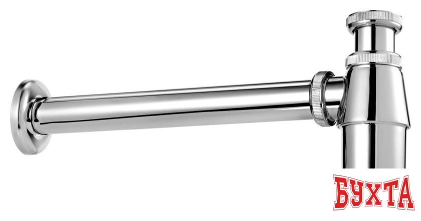 Сифон Deante NHC 031I