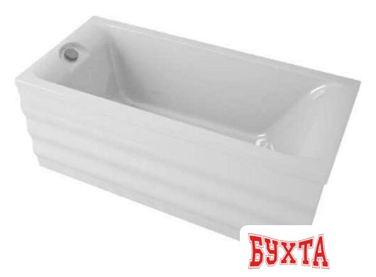 Ванна Eurolux Qwatry 150x70 2