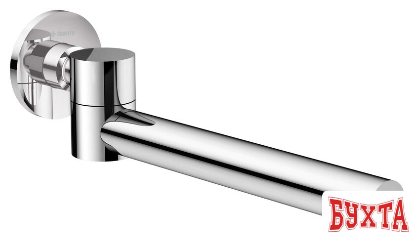 Излив Deante Cascada NAC 087K