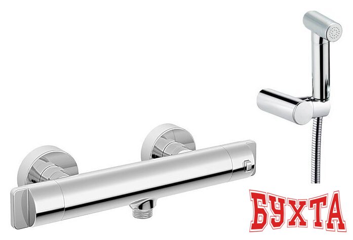 Гигиенический душ Deante BCHS04BT-5