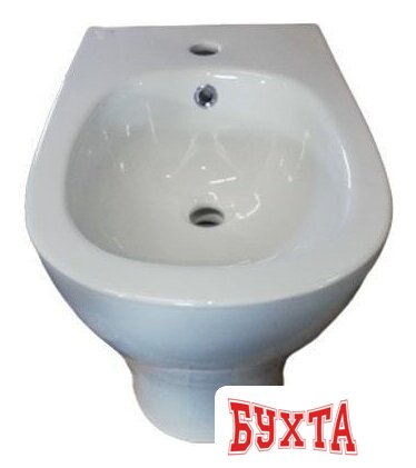 Биде Isvea MY 10MY42002 (белый) 1