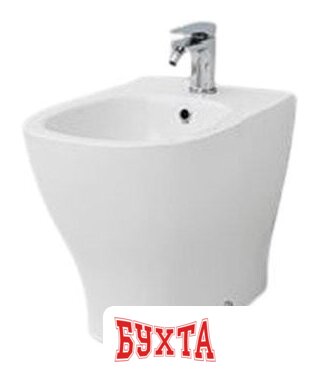 Биде Isvea MY 10MY42002 (белый) 2