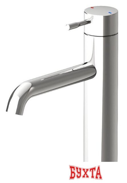 Смеситель Teska Atlas Leo S Chelik LB4500