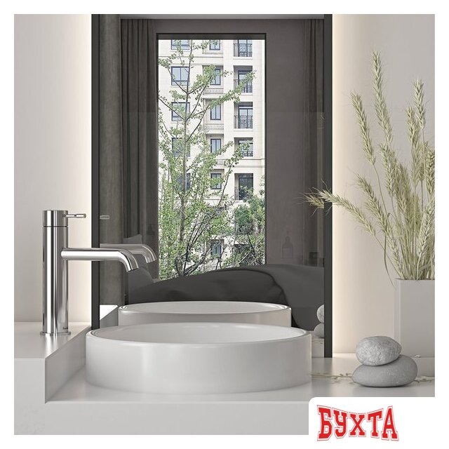 Смеситель Teska Atlas Leo S Chelik LB4500 2