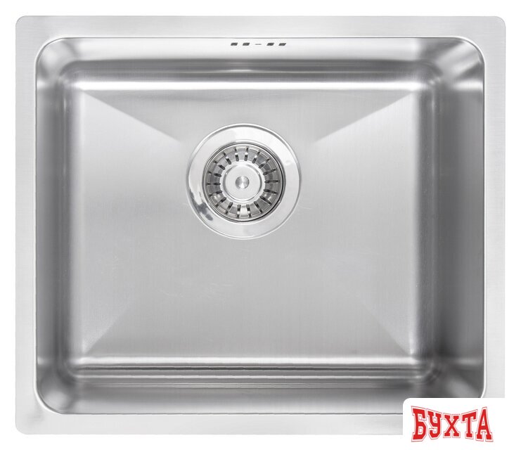 Кухонная мойка Deante Egeria ZPE 010A 1