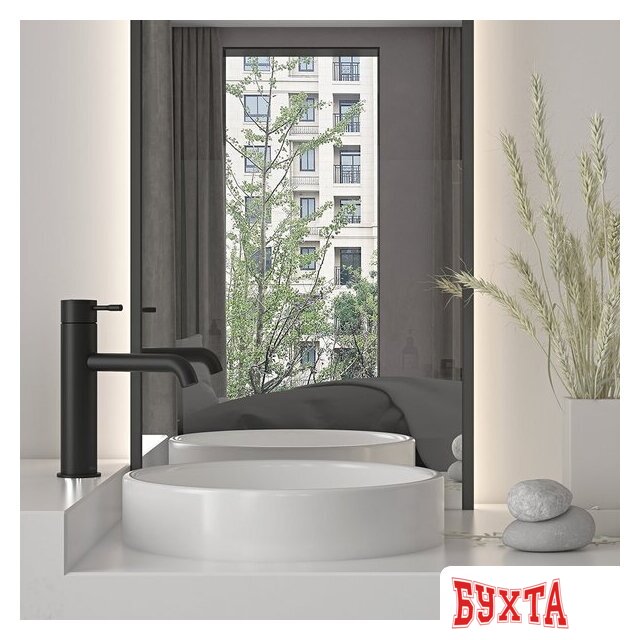 Смеситель Teska Atlas Leo S Chelik LB4501 2