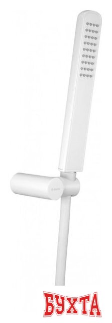 Душевой гарнитур Deante Hiacynt Bianco NQH_A41K