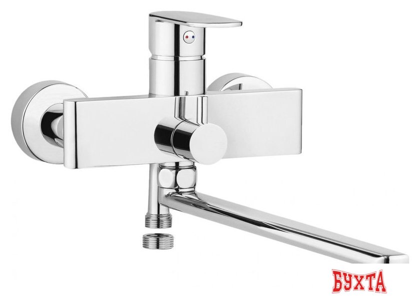 Смеситель Deante Alpinia BGA 056M