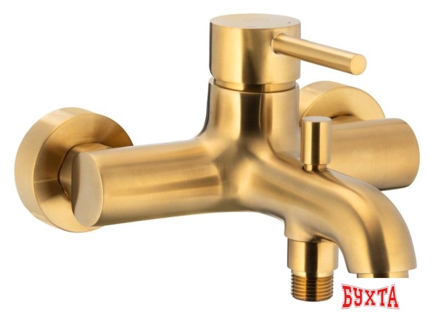 Смеситель Armatura Moza 5034-010-31