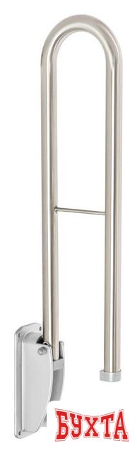 Держатель для полотенца Deante Vital NIV 041D (полированная сталь) 2