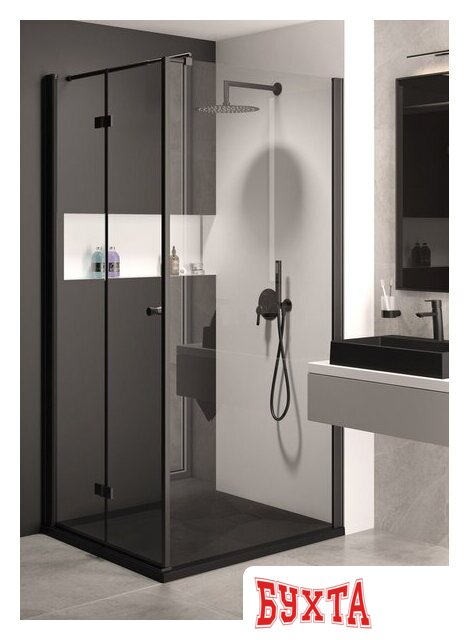 Смеситель Deante Arnika BQA N20M 2