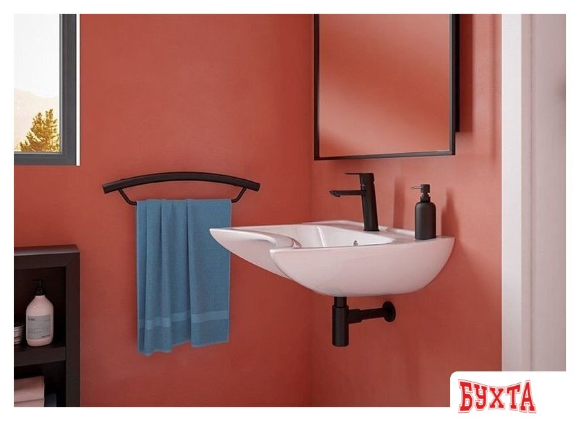 Смеситель Deante Arnika BQA N20M 3