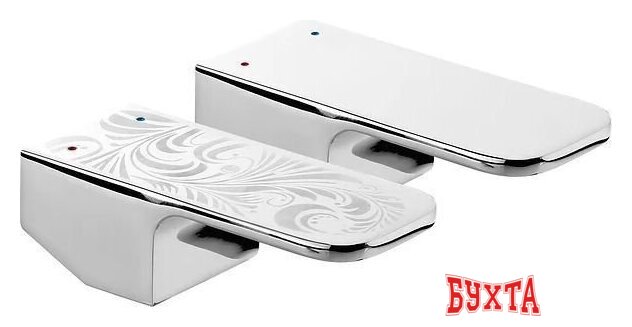 Душевая система Deante Azalia BXYY0DAM 5