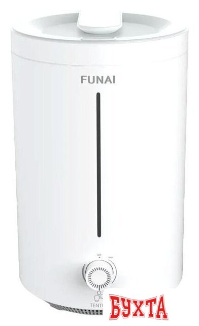 Увлажнитель воздуха Funai Tentou USH-TTM7201WC