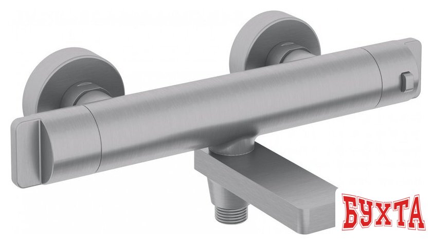 Смеситель Deante Br Steel BCH F1BT