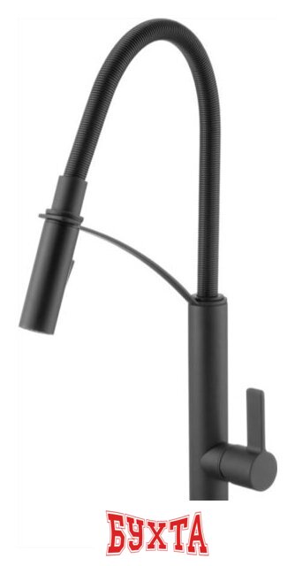 Смеситель Deante Gerbera BGB N72M