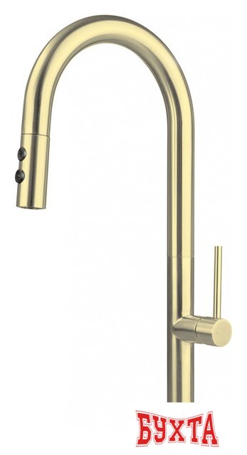 Смеситель Deante Olfato BQO R72M