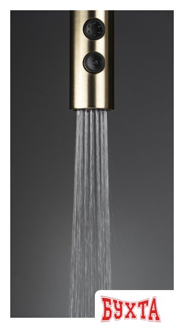 Смеситель Deante Olfato BQO R72M 5