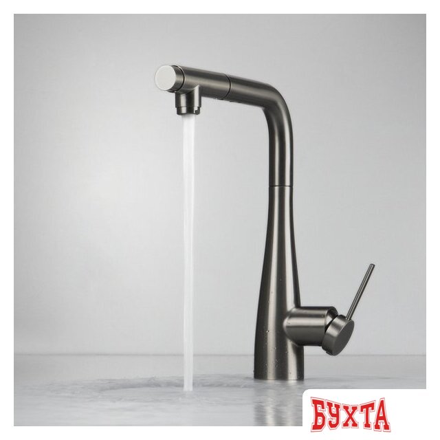 Смеситель Deante Eridan BRE_D75M 2