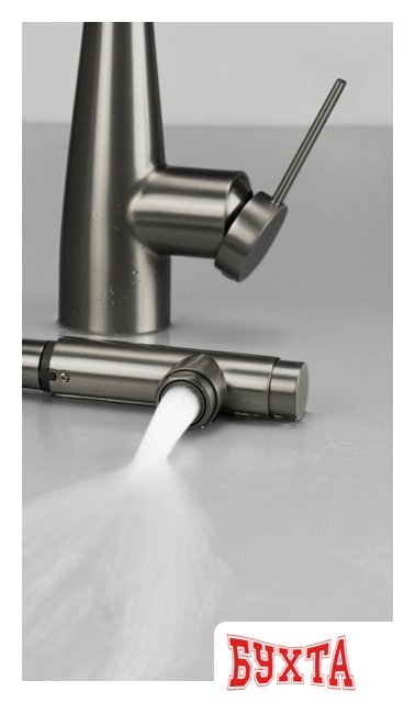 Смеситель Deante Eridan BRE_D75M 4