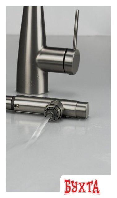 Смеситель Deante Eridan BRE_D75M 5