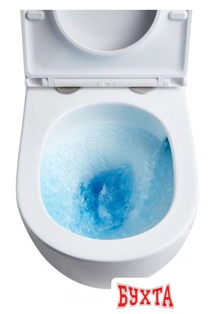 Унитаз подвесной AV Engineering Comfort X1 AVWHR203X1 5