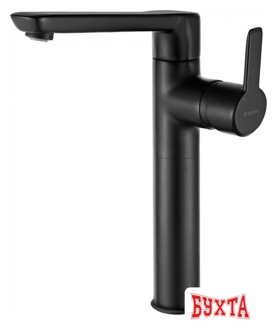 Смеситель Deante Arnika Nero BQA N20K 1