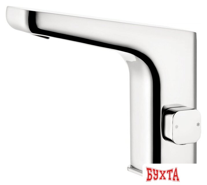 Смеситель Deante Hiacynt BQH_029R