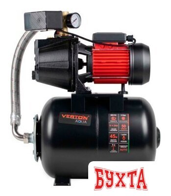 Насосная станция Verton Aqua PS900C/24