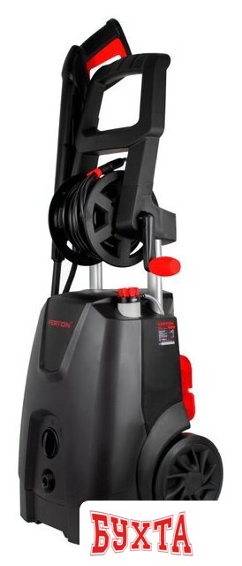 Мойка высокого давления Verton WM-2300R