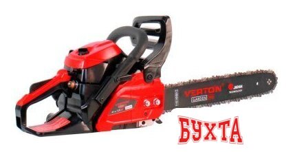 Бензопила Verton Garden Pro CS-4116