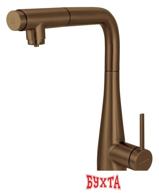 Смеситель Deante Eridan BRE C75M