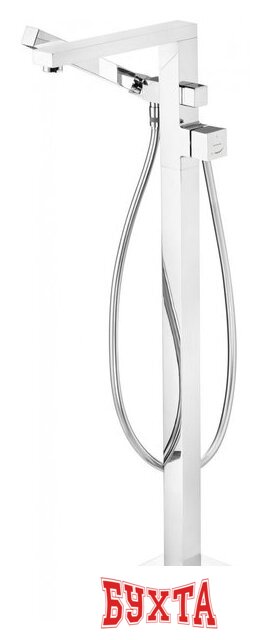 Смеситель Deante Hiacynt BQH 017M