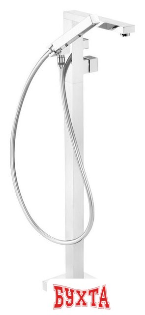 Смеситель Deante Hiacynt BQH 017M 2