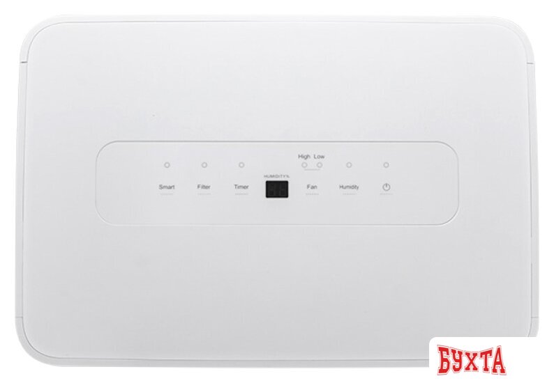 Осушитель воздуха Neoclima FD-24AH 3