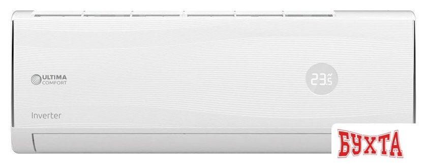 Кондиционер Ultima Comfort EXCEED Inverter EXD-I12PN