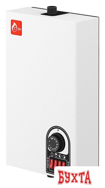 Отопительный котел СТЭН Стандарт - 4.5