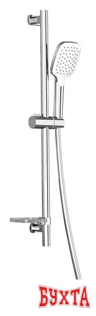 Душевой гарнитур Teska Veno Ganj AKS6100