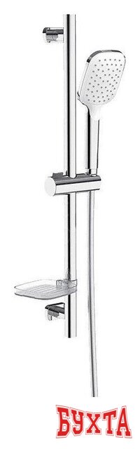 Душевой гарнитур Teska Veno Ganj AKS6100 2