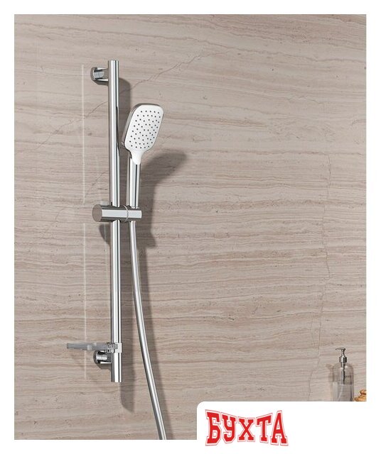 Душевой гарнитур Teska Veno Ganj AKS6100 3