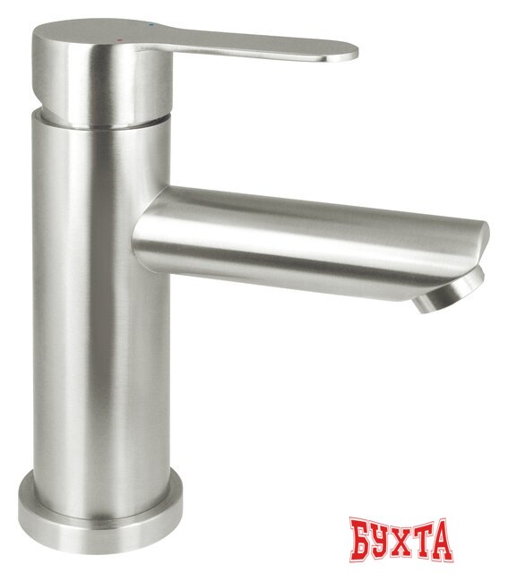 Смеситель Deante Lupo BLU F20M