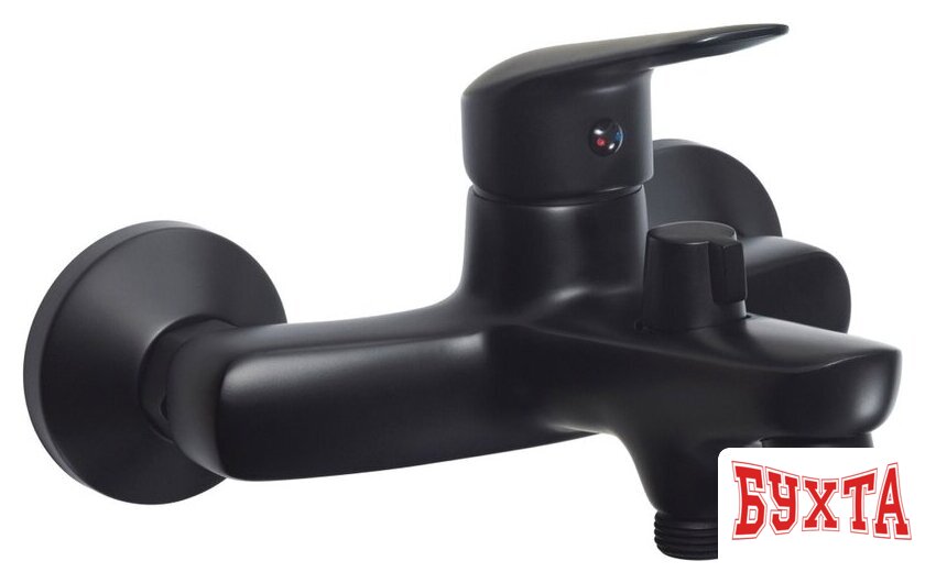 Смеситель Deante Boro Nero BMO N10M