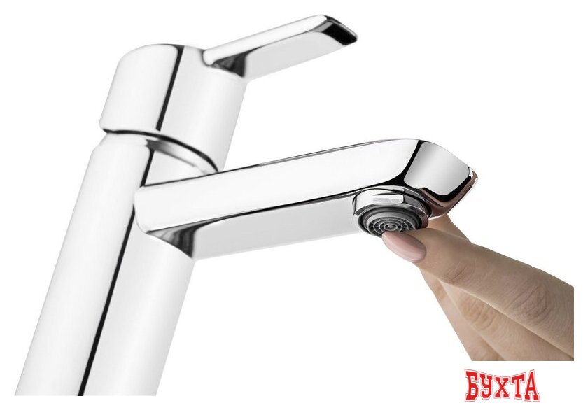 Смеситель Deante Arnika BQA 020M 4