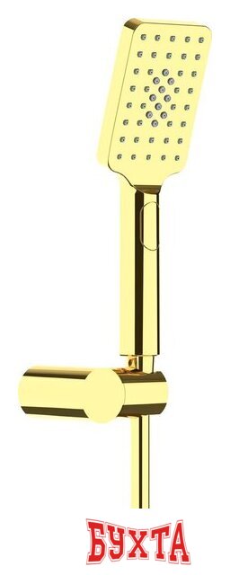 Душевой гарнитур Deante Alpinia NGA_Z41K