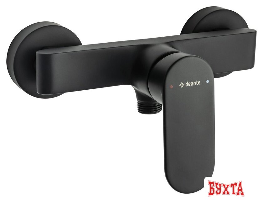 Смеситель Deante Alpinia BGA N40M