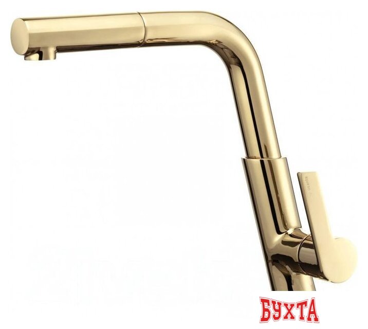 Смеситель Deante Silia BQS Z73M