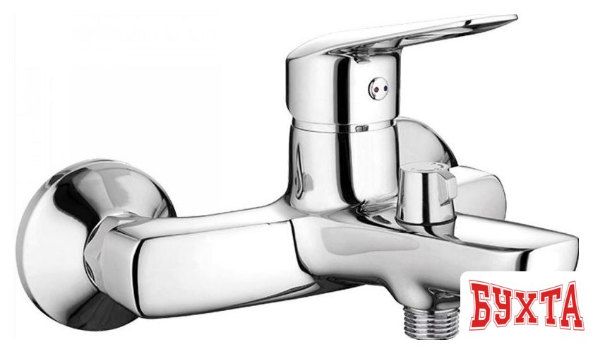 Смеситель Deante Boro BMO 010M 1