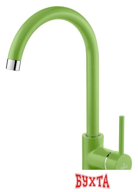 Смеситель Deante Milin BEU G62M